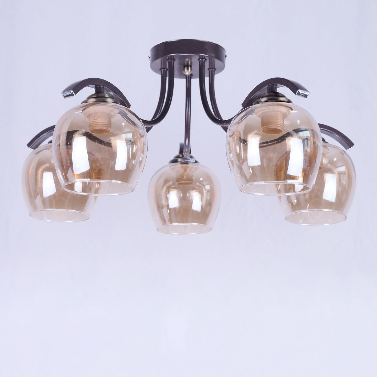 Chandelier 2448 E27 (TEKAVIZE)