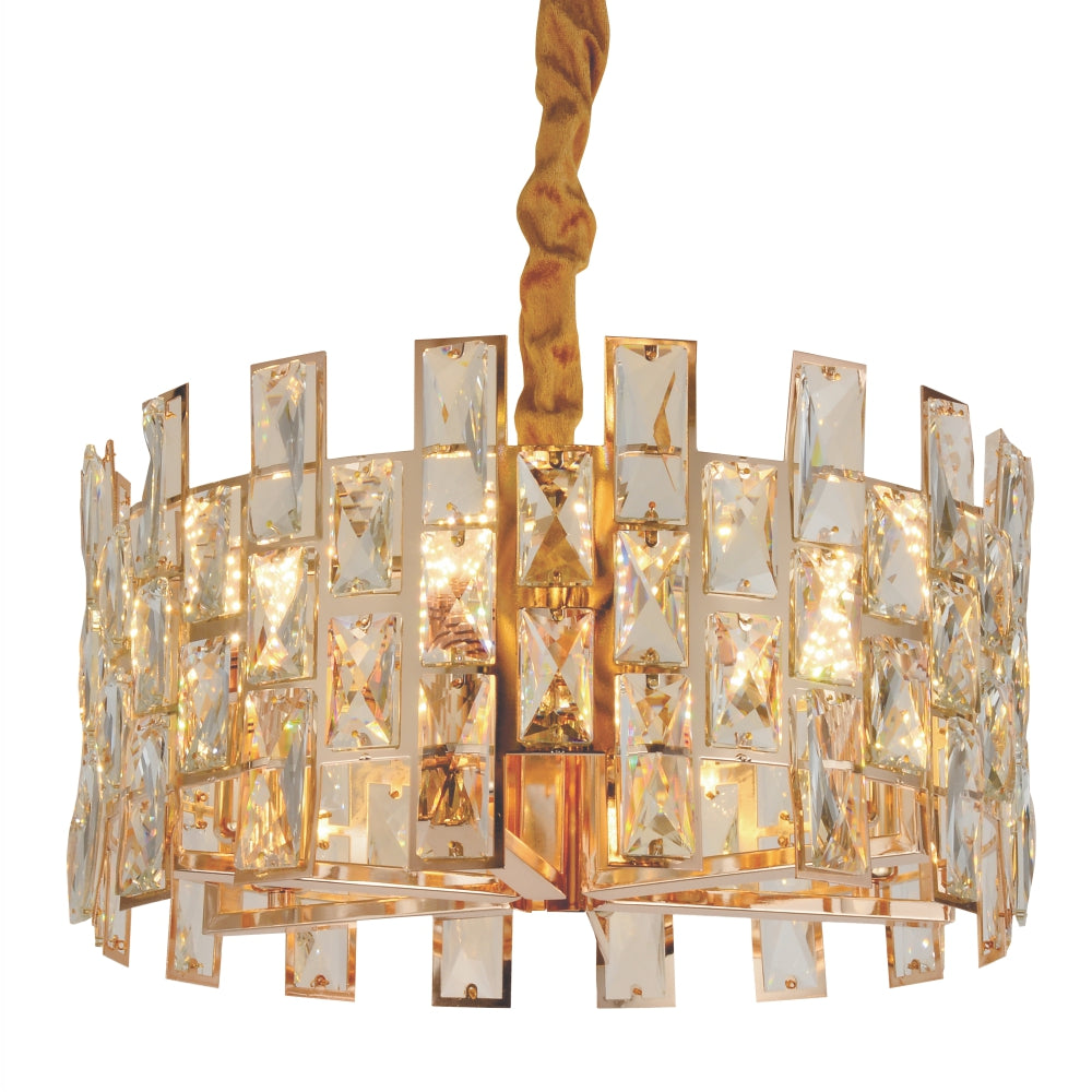 Chandelier Lux GLK 2014/400 Asya avize