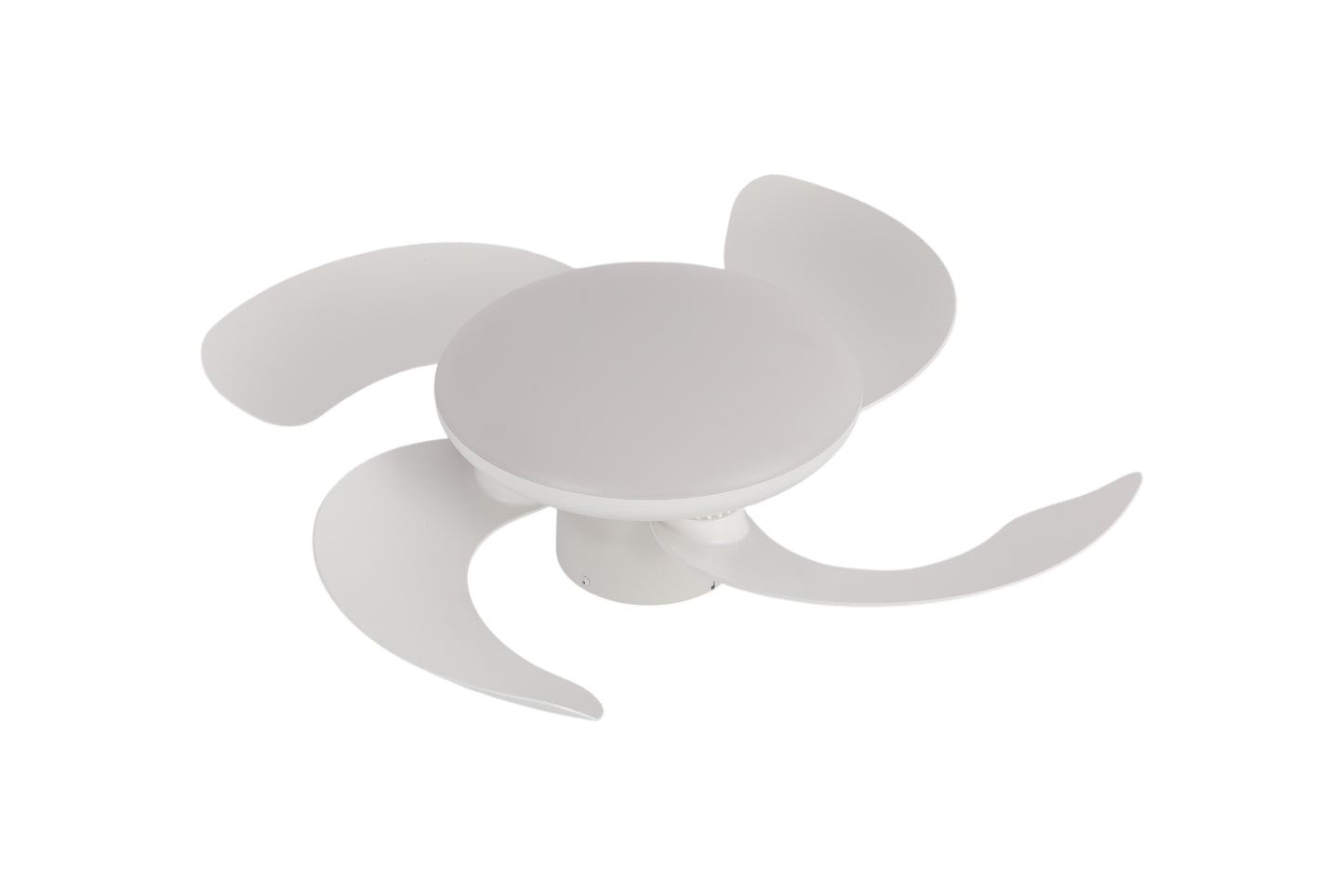 White Fan Lamp BL10 LED 35W 3000~6500K (TEKLED)