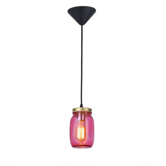 Chandelier MD41079-1xE27 D100 (TEKAVIZE)