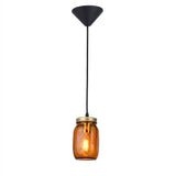Chandelier MD41079-1xE27 D100 (TEKAVIZE)