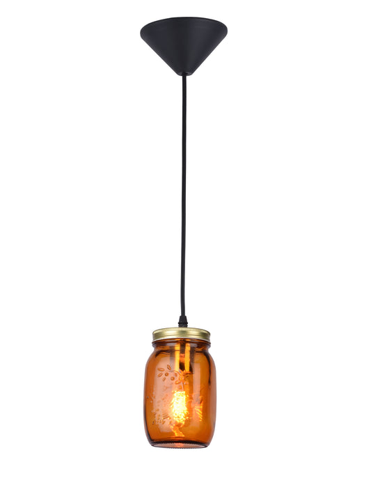 Chandelier MD41079-1xE27 D100 (TEKAVIZE)