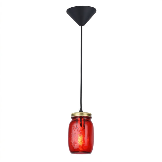 Chandelier MD41079-1xE27 D100 (TEKAVIZE)