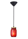 Chandelier MD41079-1xE27 D100 (TEKAVIZE)