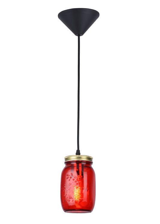 Chandelier MD41079-1xE27 D100 (TEKAVIZE)