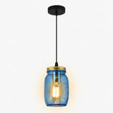 Chandelier MD41079-1xE27 D100 (TEKAVIZE)