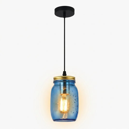 Chandelier MD41079-1xE27 D100 (TEKAVIZE)