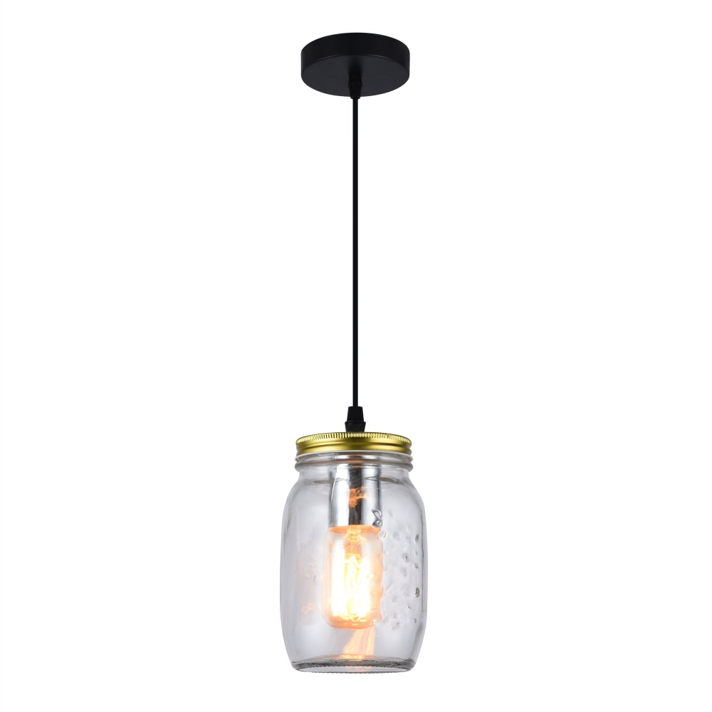 Chandelier MD41079-1xE27 D100 (TEKAVIZE)