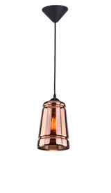 Chandelier MD50781-1xE27 D155 (TEKAVIZE)