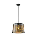 Chandelier 9147-1 E27 D350 H1200 (TEKAVIZ)