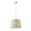Chandelier 9147-1 E27 D350 H1200 (TEKAVIZ)
