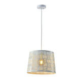 Chandelier 9147-1 E27 D350 H1200 (TEKAVIZ)