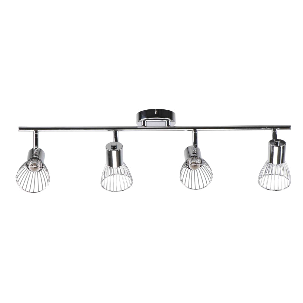 Chandelier 51770 60W 4xE14 (TEKAVIZE)