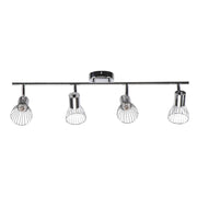 Chandelier 51770 60W 4xE14 (TEKAVIZE)