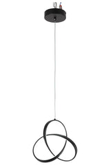 LED Pendant Light 15W 3CCT (TEKLED)