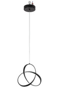 LED Pendant Light 15W 3CCT (TEKLED)