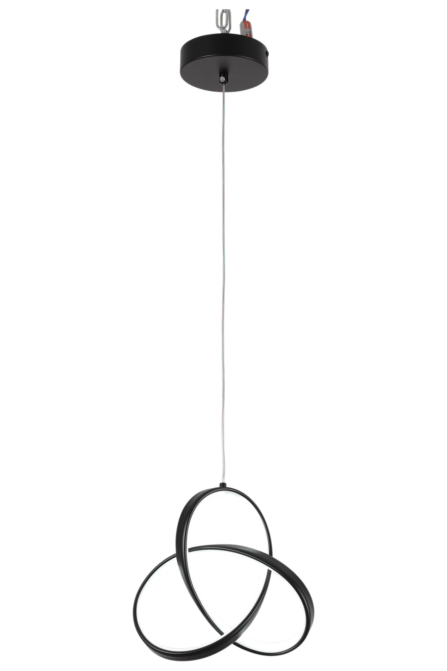 LED Pendant Light 15W 3CCT (TEKLED)
