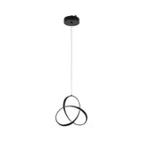 LED Pendant Light 15W 3CCT (TEKLED)