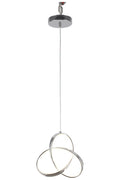 LED Pendant Light 15W 3CCT (TEKLED)