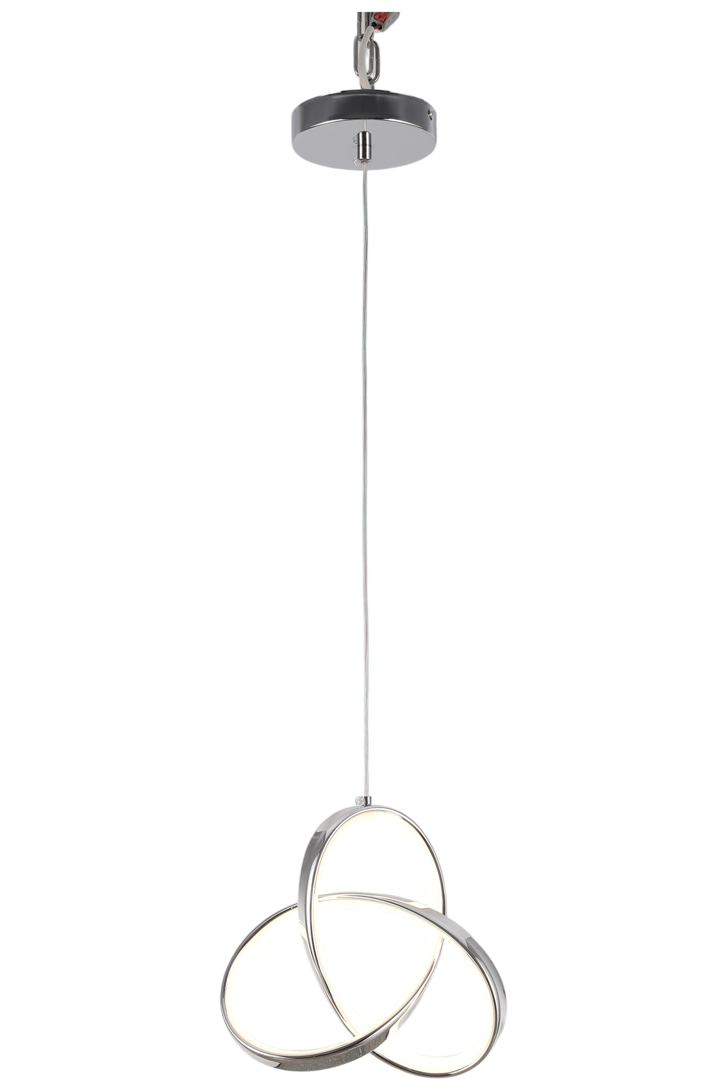 LED Pendant Light 15W 3CCT (TEKLED)