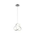 LED Pendant Light 15W 3CCT (TEKLED)