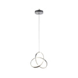 LED Pendant Light 15W 3CCT (TEKLED)