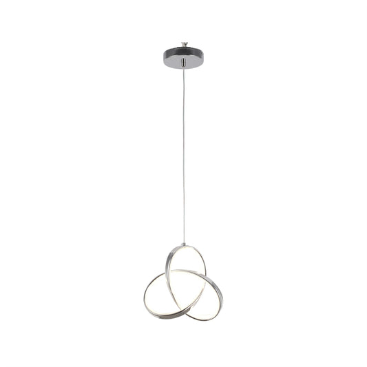LED Pendant Light 15W 3CCT (TEKLED)