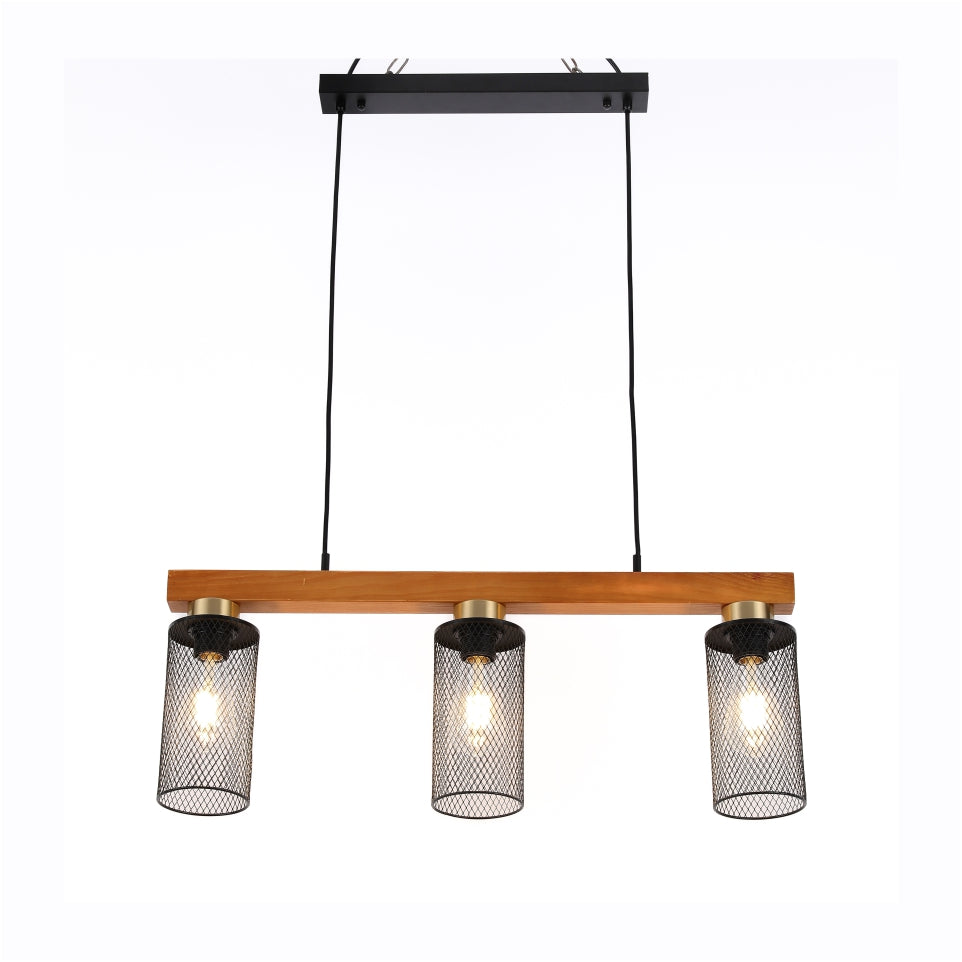 PENDANT LIGHT SY3945 E27  (TEKLED)
