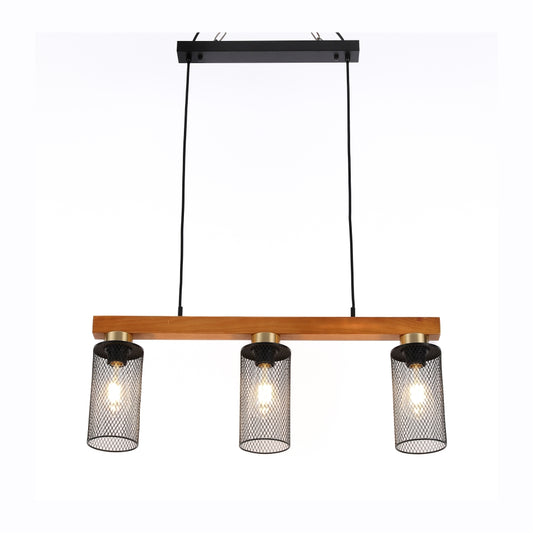 PENDANT LIGHT SY3945 E27  (TEKLED)