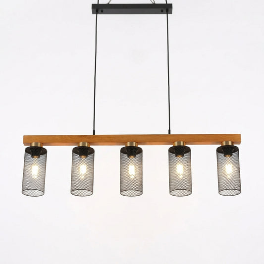 PENDANT LIGHT SY3945 E27  (TEKLED)
