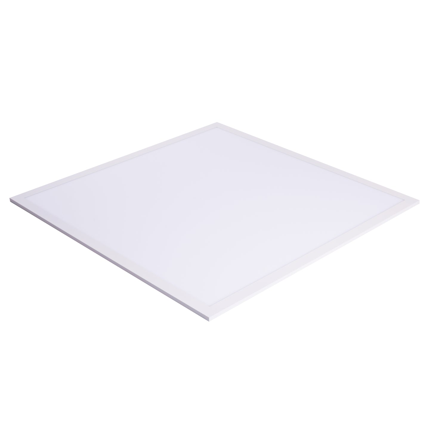 LED SLIM PANEL 55W 595X595 6000K+Driver(TT)