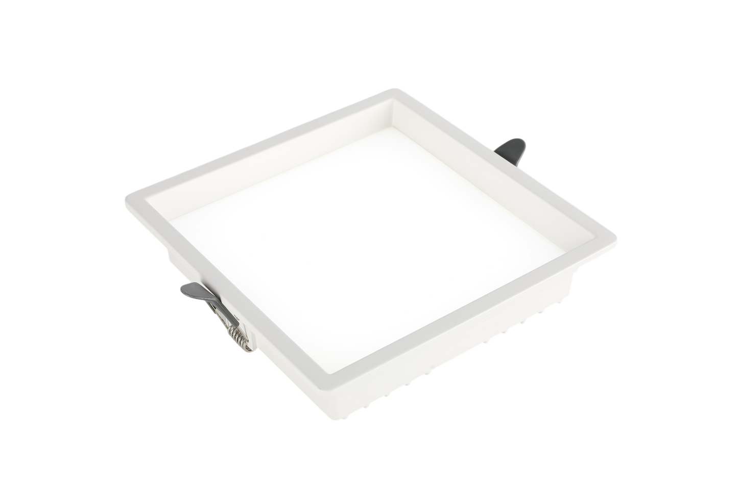 Square LED Downlight TK13 White 20W 3CCT (TEKLED)