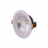 DOWNLIGHT LED AVENA NEW COB 10W WH