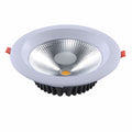 DOWNLIGHT LED AVENA NEW COB 20W WH