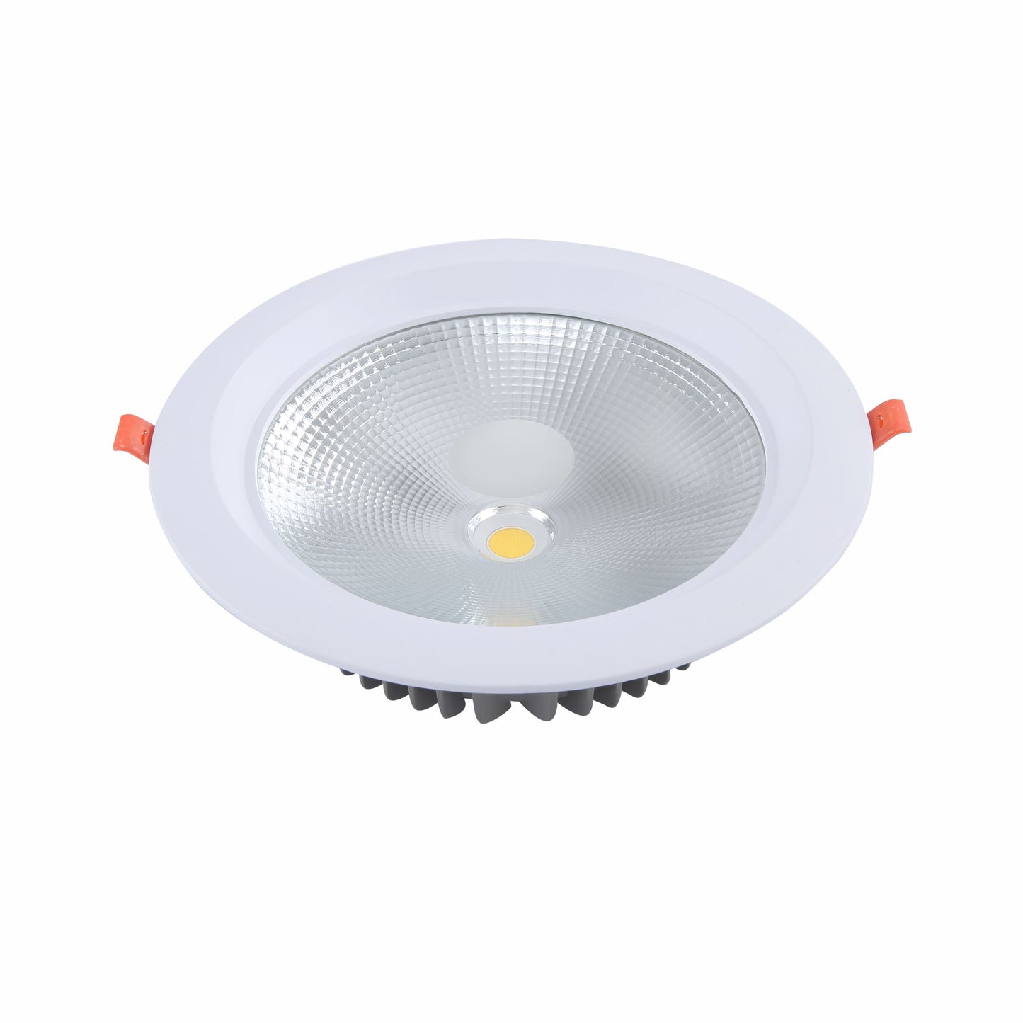 DOWNLIGHT LED AVENA NEW COB 30W WH(TT)