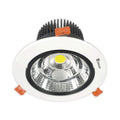 DOWNLIGHT LED 627B 30W 5000K(TEKLED)