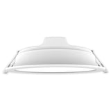 DOWNLIGHT LED FUSION 18W WHITE 350LM IP20