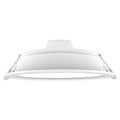 DOWNLIGHT LED FUSION 18W WHITE 350LM IP20