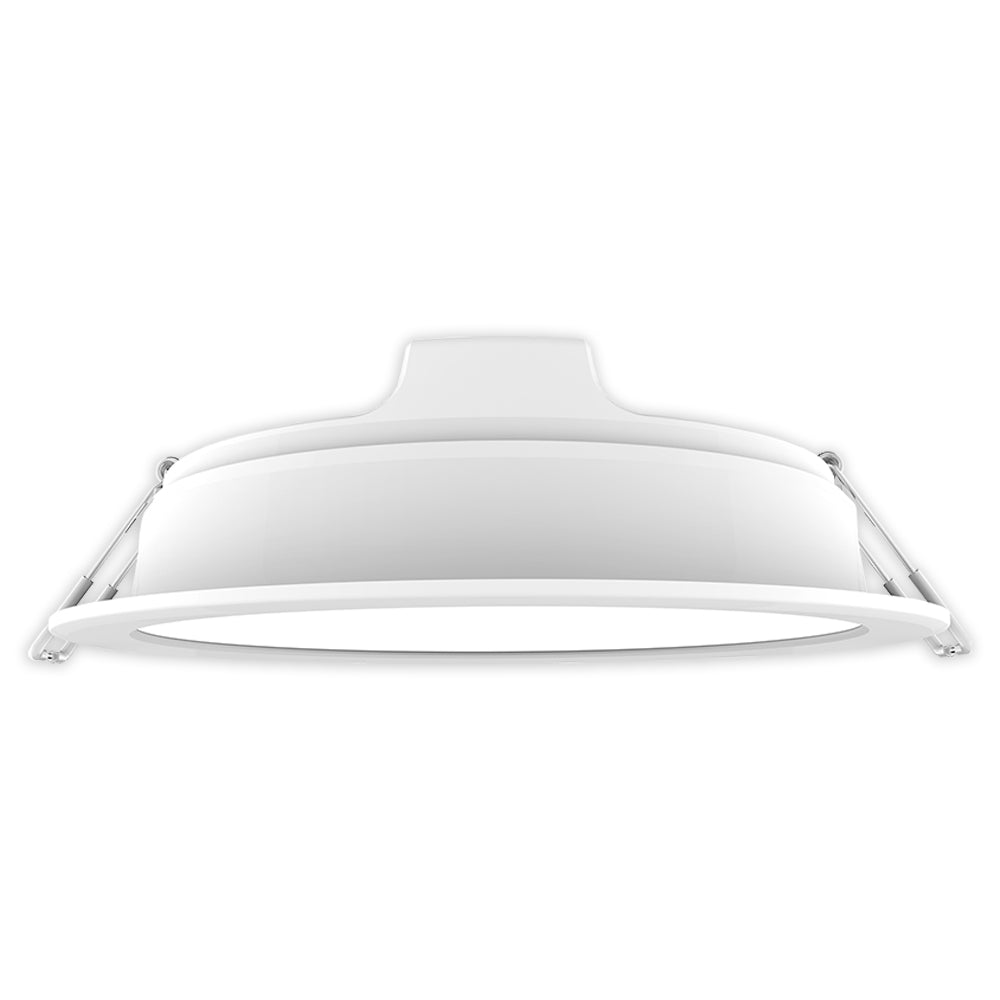 DOWNLIGHT LED FUSION 18W WHITE 350LM IP20