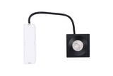 SQUARE LED DOWNLIGHT FS01 2W 4000K (TEKLED)