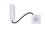 SQUARE LED DOWNLIGHT FS01 2W 4000K (TEKLED)