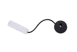 ROUND LED DOWNLIGHT FS02 2W 4000K (TEKLED)