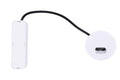 ROUND LED DOWNLIGHT FS02 2W 4000K (TEKLED)