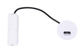 ROUND LED DOWNLIGHT FS02 2W 4000K (TEKLED)