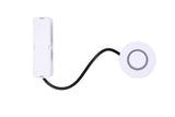 ROUND LED DOWNLIGHT FS05 2W 3000K (TEKLED)
