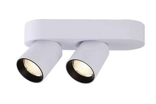 LED DOWNLIGHT FS11 2X7W 3CCT (TEKLED)