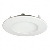 PL LED SLIM ROUND PANEL 3W (TEKLED)