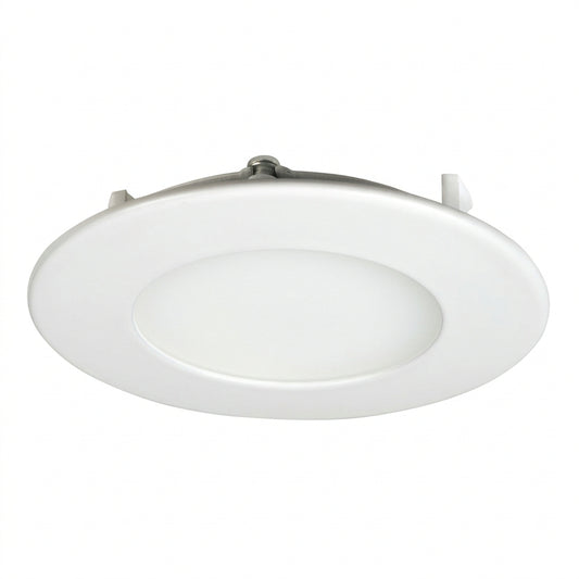 PL LED SLIM ROUND PANEL 3W (TEKLED)