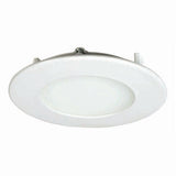 PL LED SLIM ROUND PANEL 3W (TEKLED)