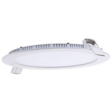PL LED SLIM ROUND PANEL 6W (TEKLED)